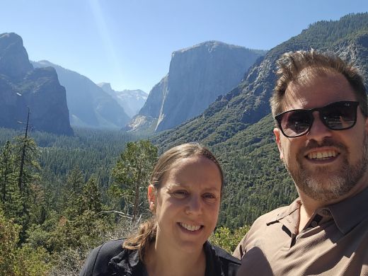 פארק יוסמיטי